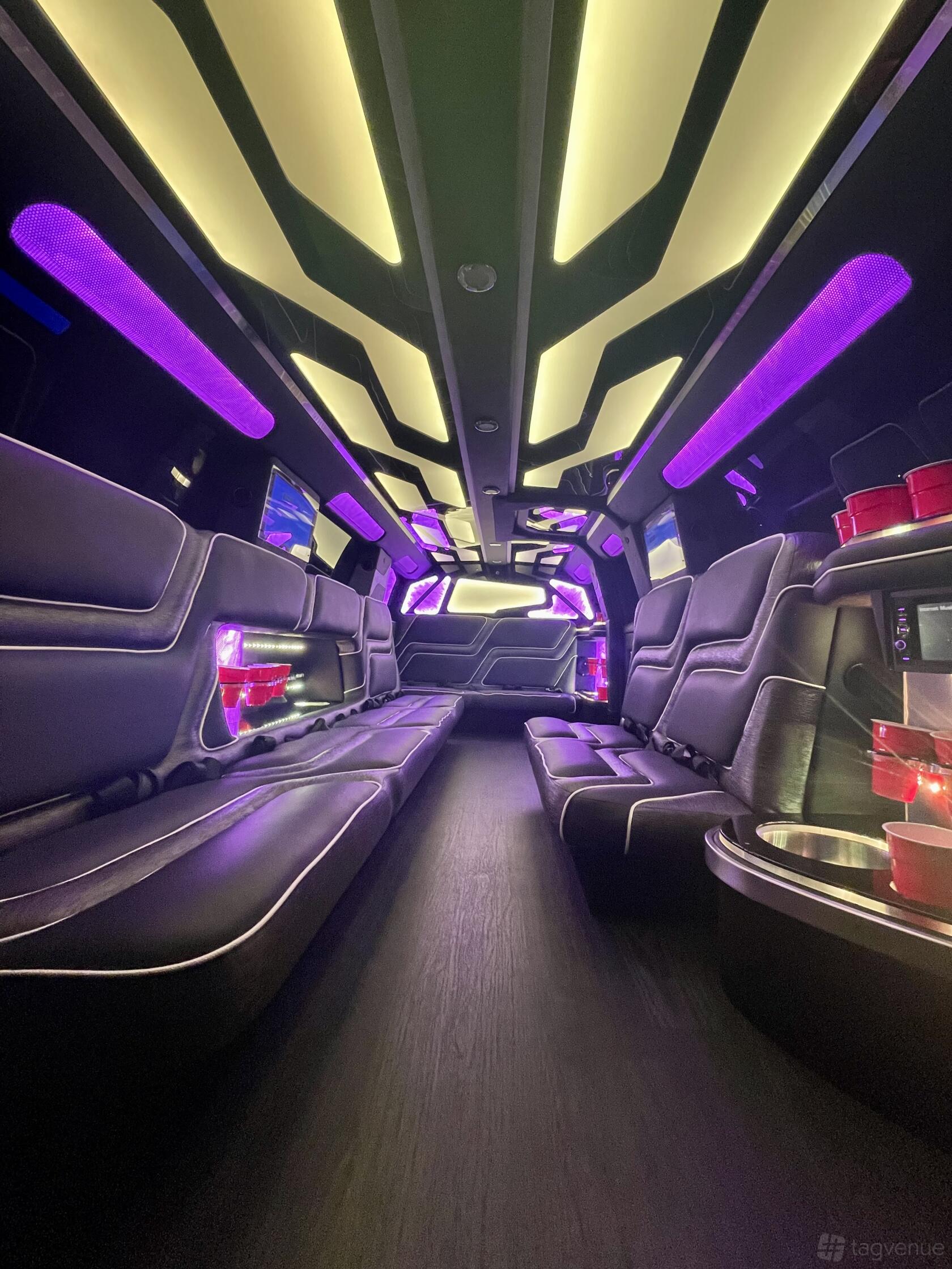 Limo Event Wedding Limo Bronx - NYC Limo Company Limo-house - Event Venue Rental ...