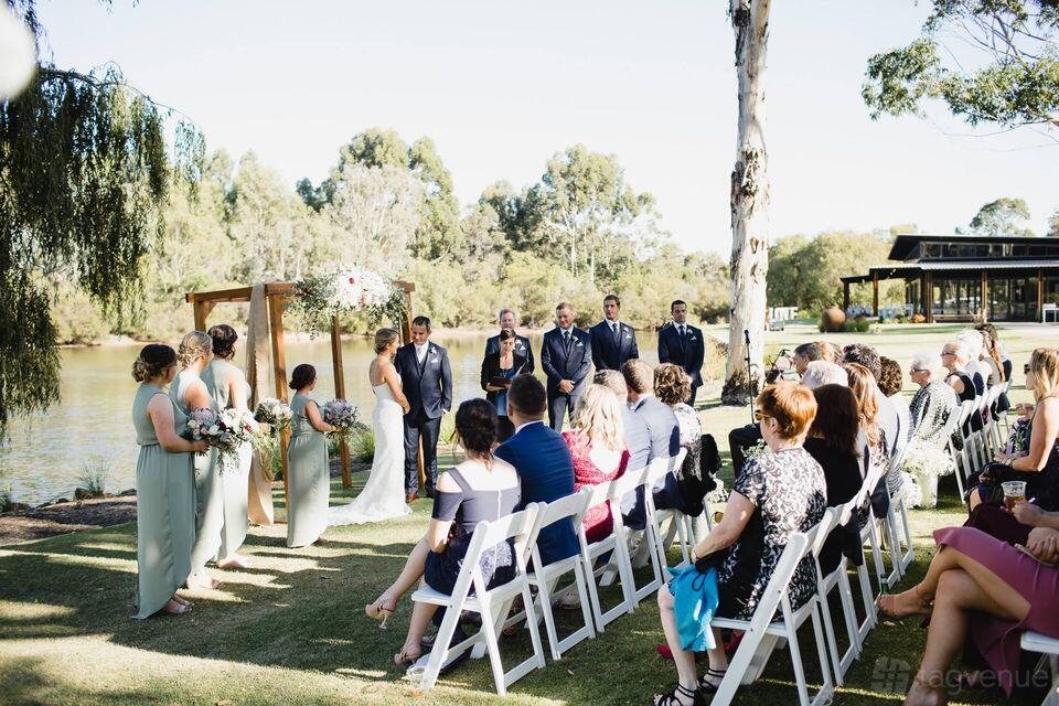 The Function Centre - Eight Willows Retreat - Event Venue Hire ...