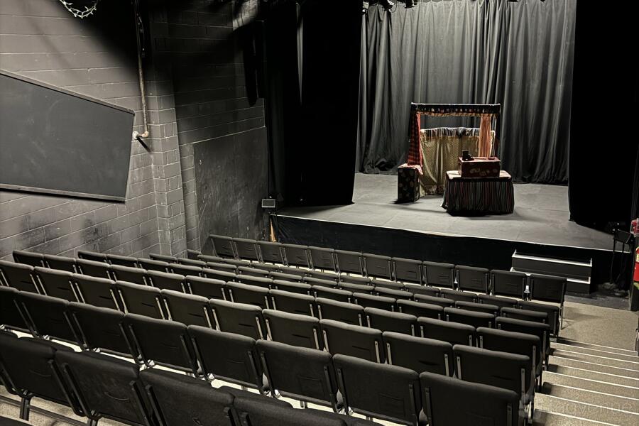 Founder’s Theater Founder’s Theater