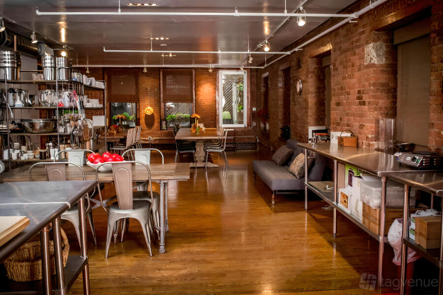 Event Space Event Space