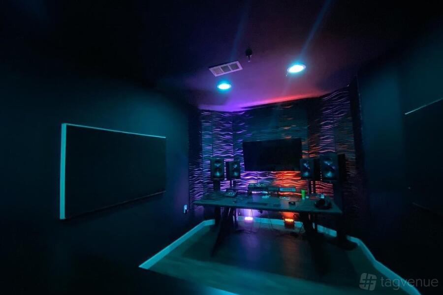 Studio C at Studio Compound DMV