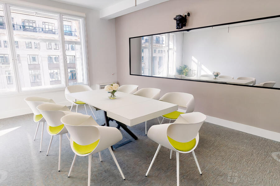 Meeting Room 1 Meeting Room 1