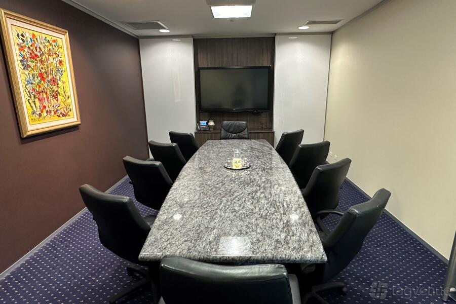 Boardroom Boardroom