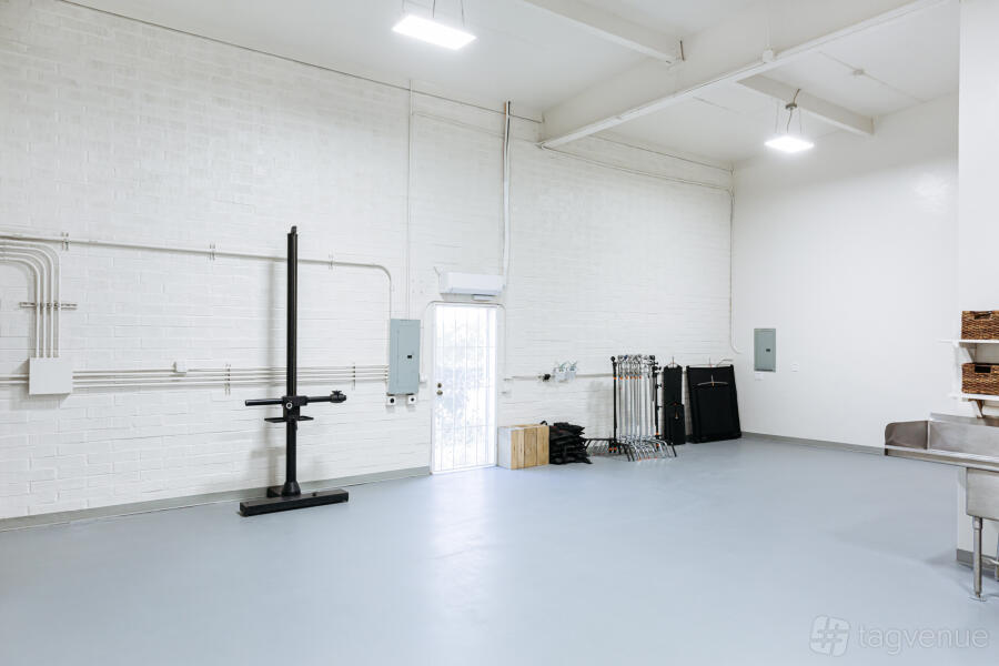 Photo and Video Studio Photo and Video Studio