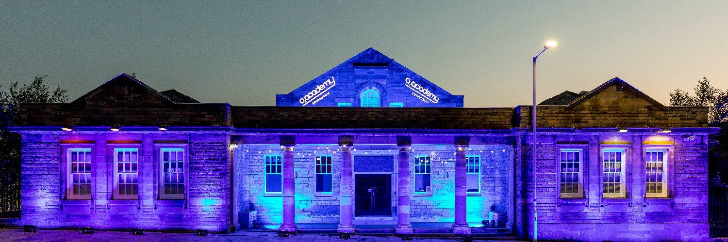 Edinburgh Corn Exchange