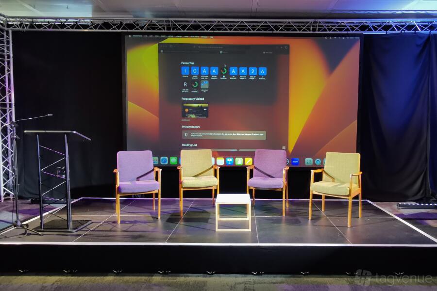 CodeNode - Event Venue Hire - London - Tagvenue.com