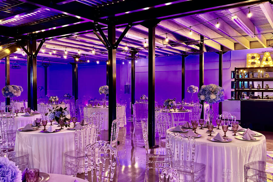 LIDO - Special Events Venue LIDO - Special Events Venue