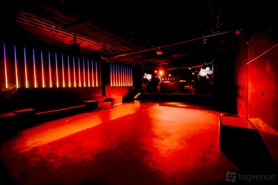 The Hall The Hall