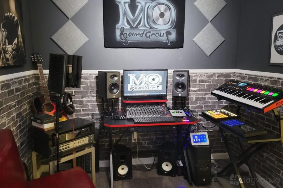 MO Sound Group MO Sound Group
