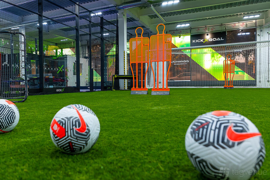 KickX Arena KickX Arena