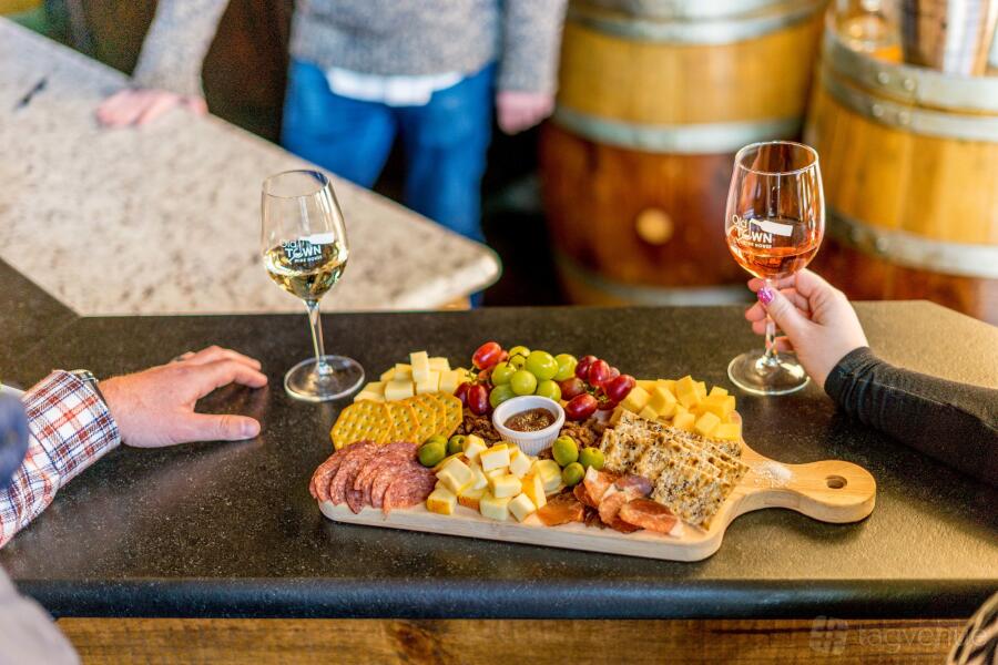 Old Town Wine House Venue Rental in Dallas, TX | Photos & Prices