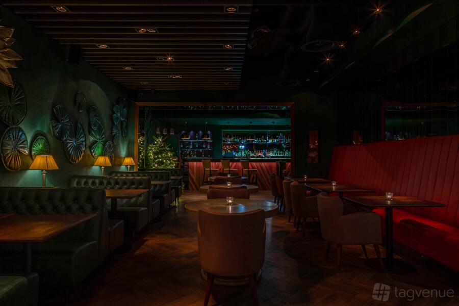 Exclusive Restaurant Hire Exclusive Restaurant Hire