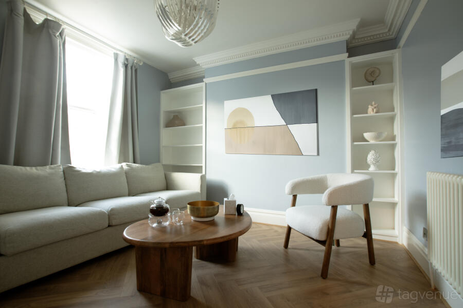 The Spruce Room at