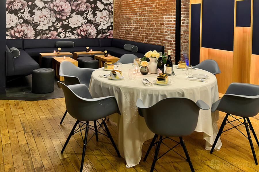 Event Space at
