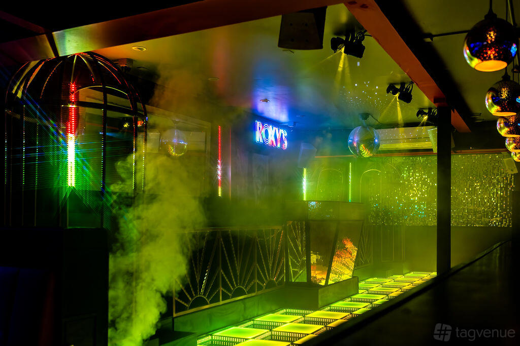 Roxy's side - Rick & Roxy's - Event Venue Rental - Tagvenue.com