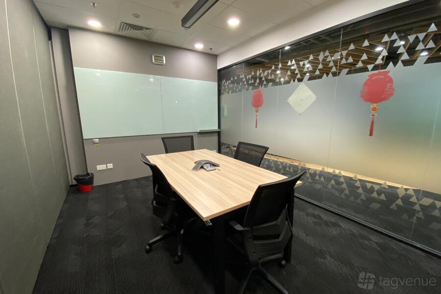 Meeting Room 2 Meeting Room 2