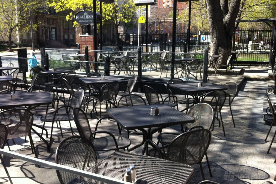Patio Patio