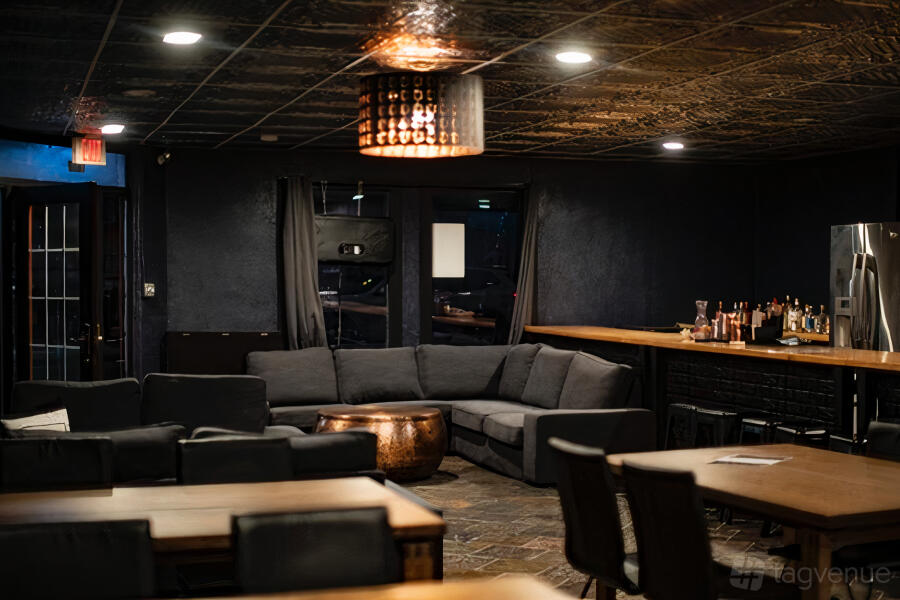 Entire Venue Entire Venue