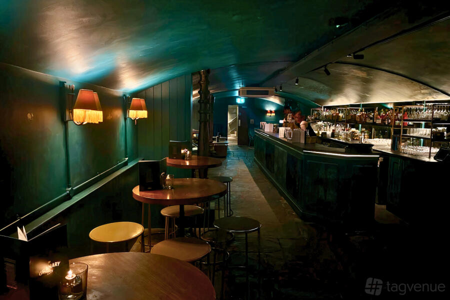 Downstairs Club Downstairs Club