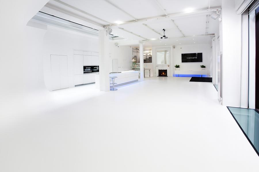 Icetank Venue at Icetank Venue