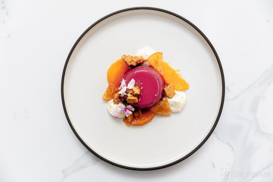 dapl Restaurant Venue Hire in Brisbane | Photos & Prices