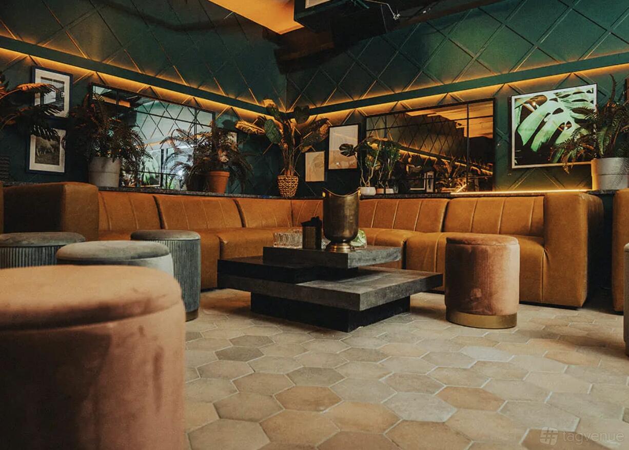 Isabelle's Toronto