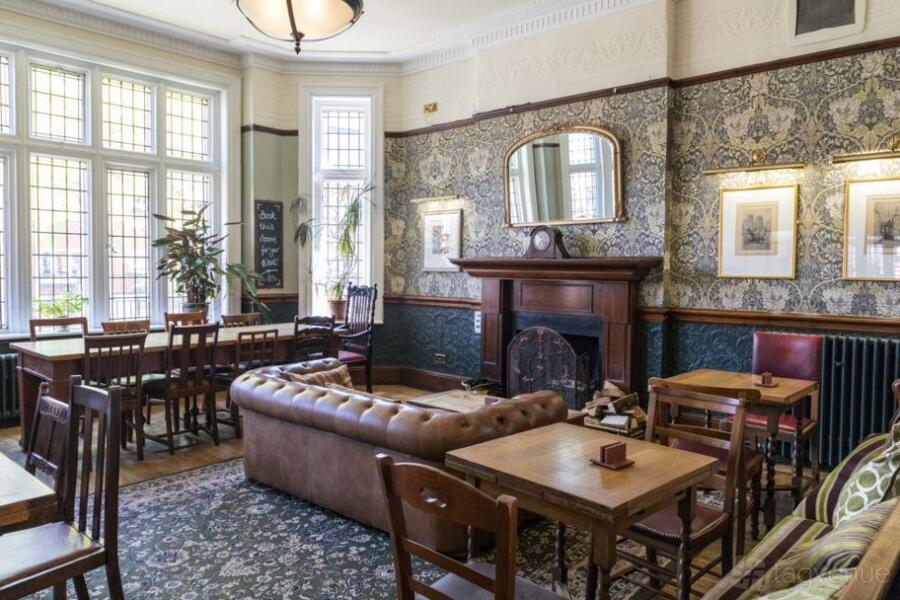 The Metropolitan, West Didsbury The Metropolitan, West Didsbury