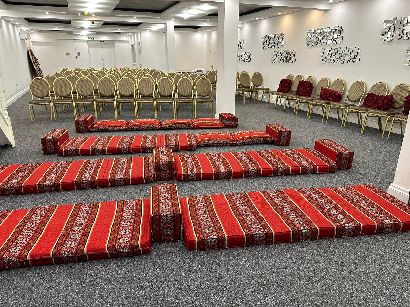 Function Hall - Hidden Space Function Hall - Event Venue Hire ...