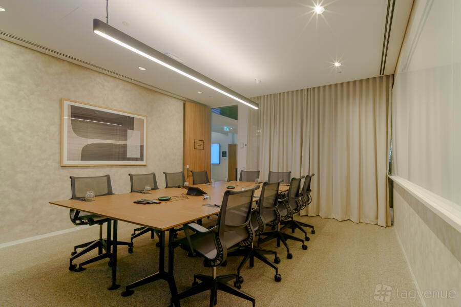 Planning Space Planning Space
