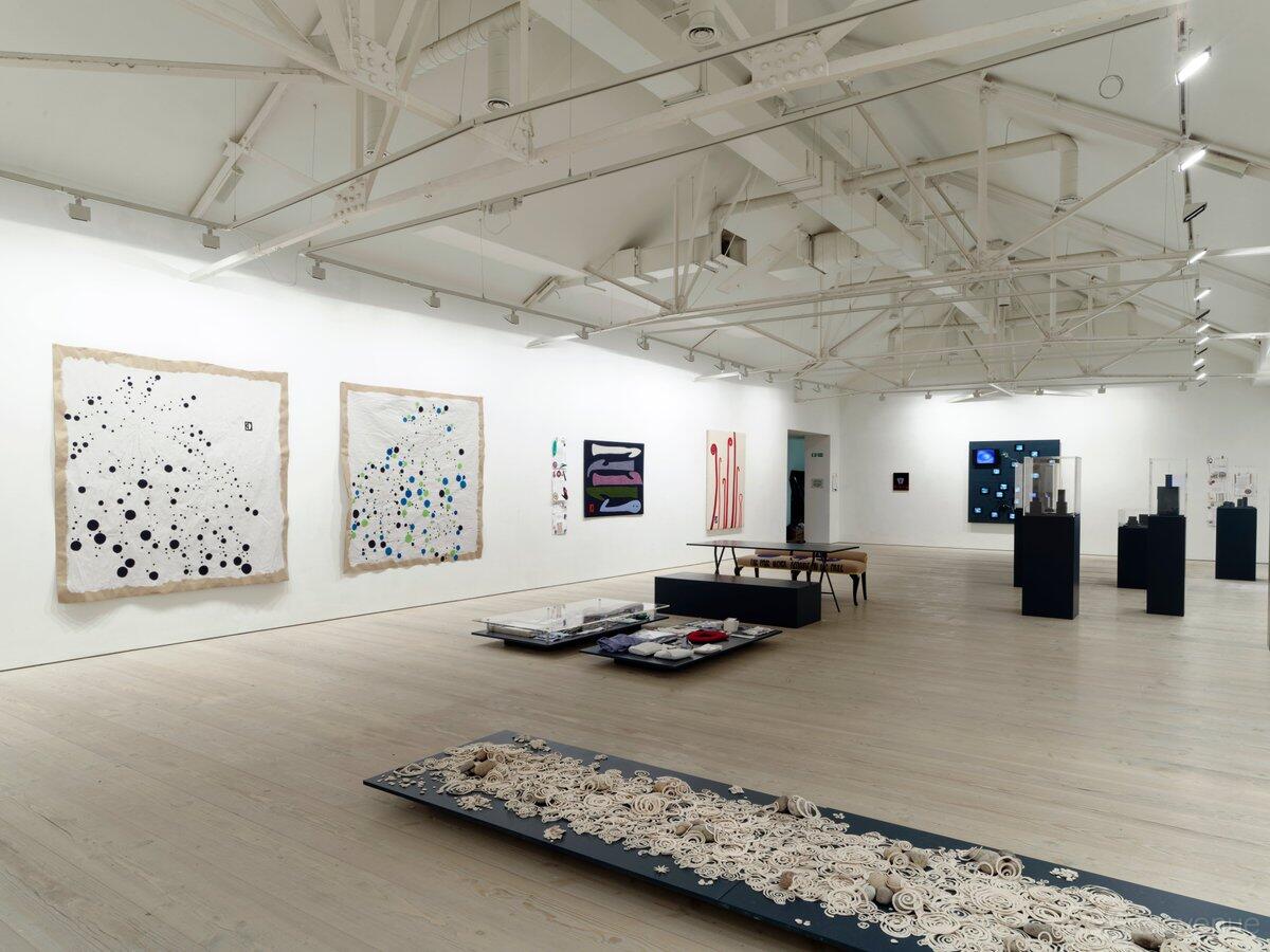Saatchi Gallery Venue Hire in London | Photos & Prices