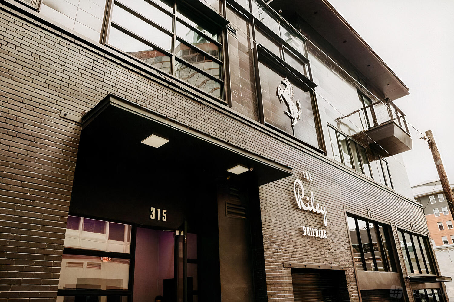 The Riley Building Wedding & Event Venue Rental Downtown Austin