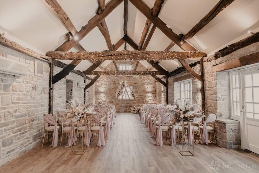 Crook Barn at