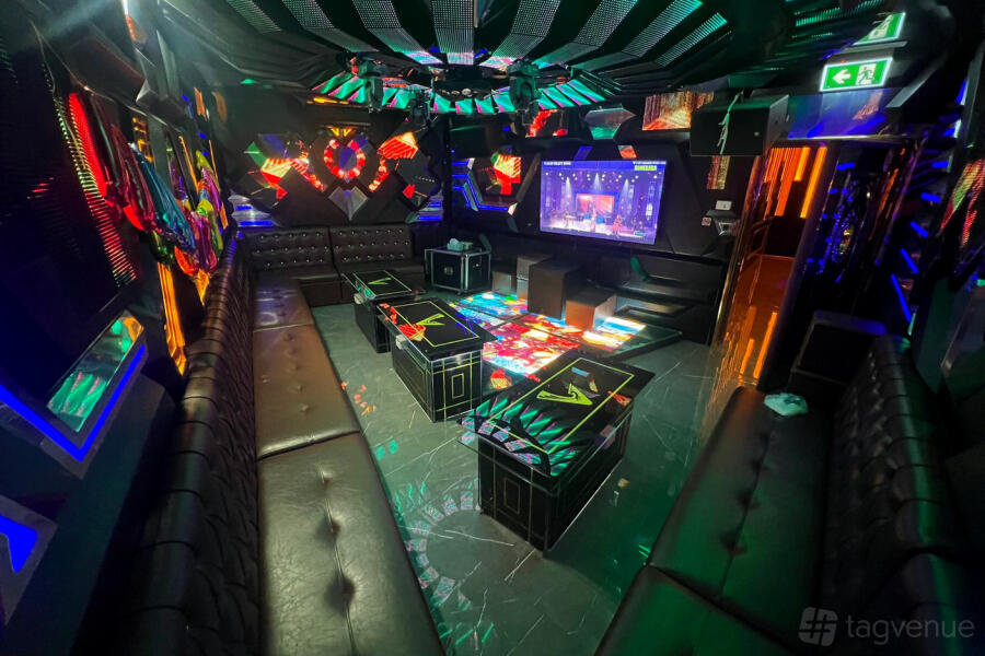 VIP 777 at