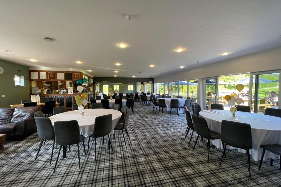 Function Room Function Room