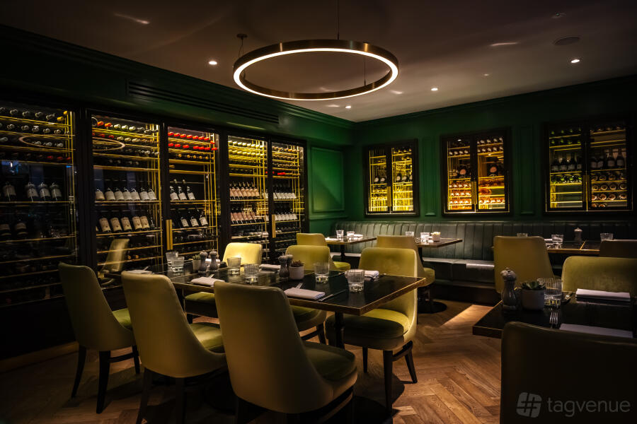 The Wine Room The Wine Room