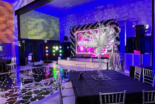 Legacy Boston - Event Venue Rental - Boston, MA 