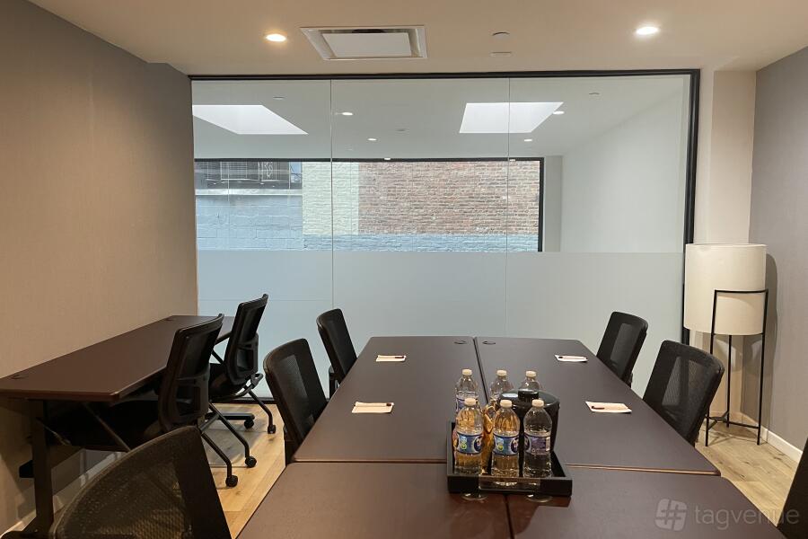 Conference Room Conference Room