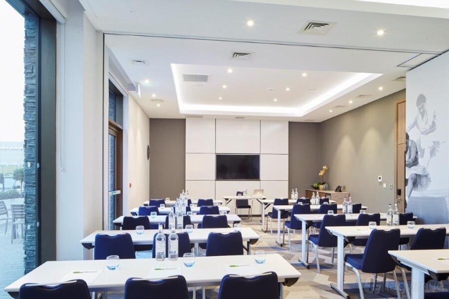 Meeting Room 1&2 Meeting Room 1&2