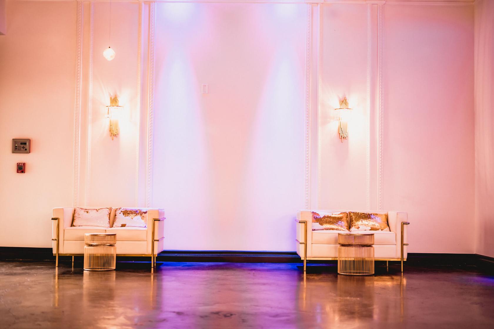 Genesis Ballroom Venue Rental in Suwanee, GA | Photos & Prices