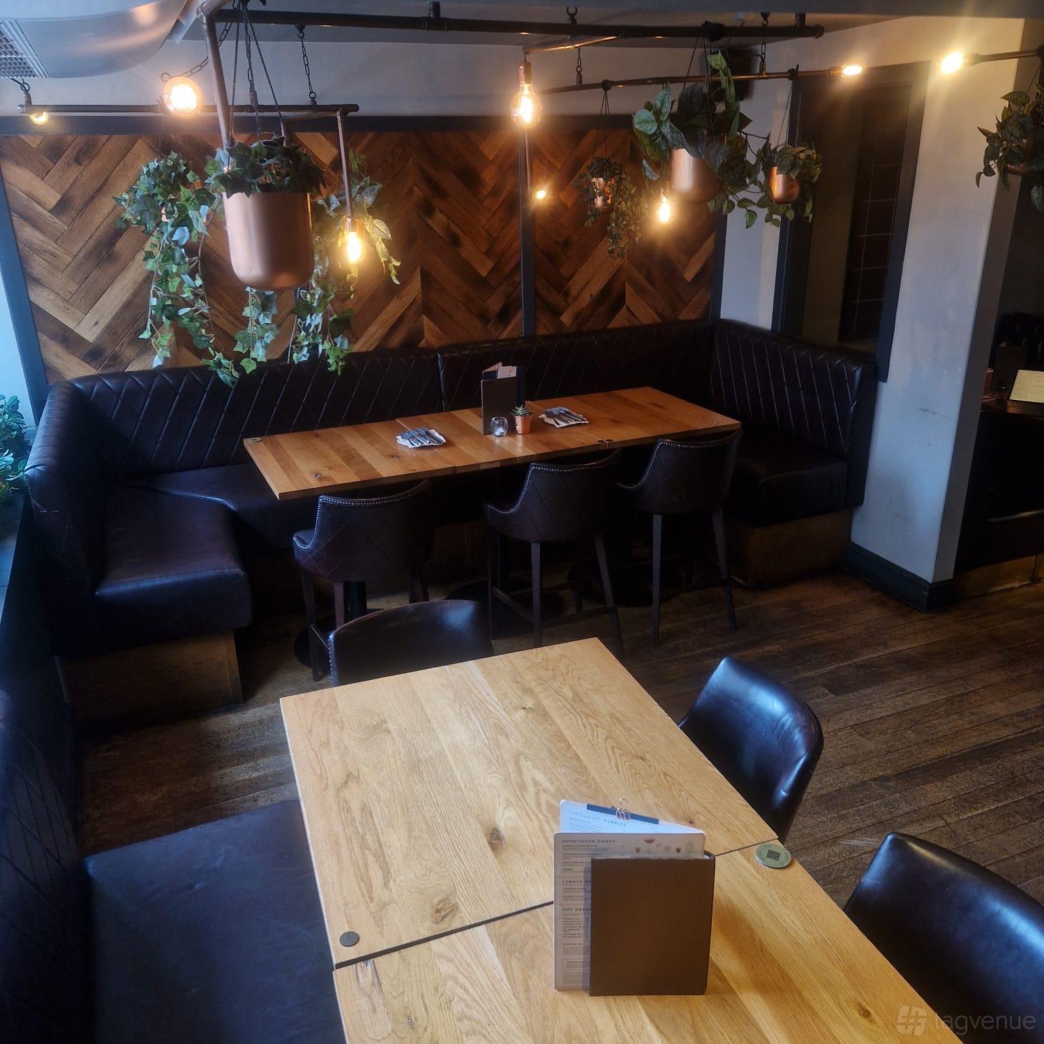 All Bar One Waterloo Venue Hire in London | Photos & Prices