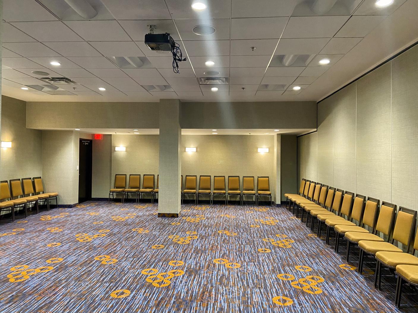 Donvalley B at TownePlace Suites Toronto Northeast/Markham at TownePlace Suites Toronto Northeast/Markham