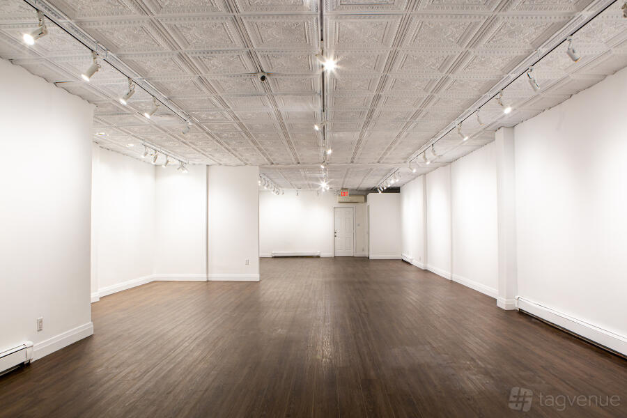 Northern Contemporary Gallery Northern Contemporary Gallery