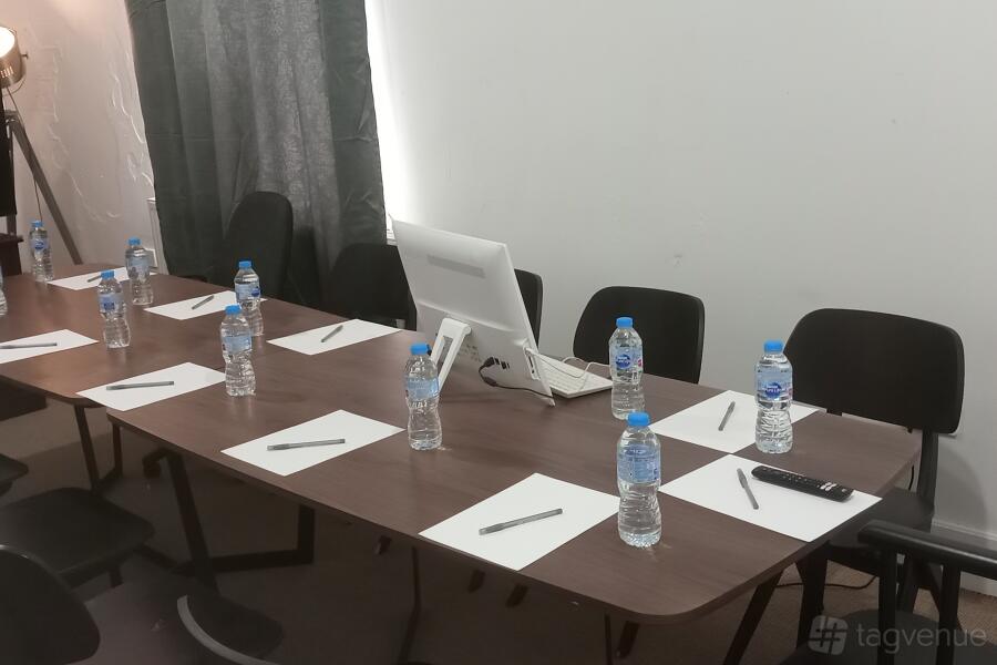 Meeting Room Meeting Room