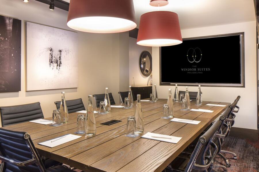 Gazette Boardroom Gazette Boardroom