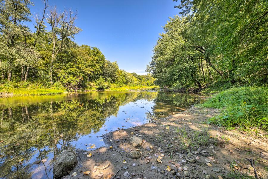 Mazon Il Aloha Ranch Venue Rental in Mazon, IL | Photos & Prices