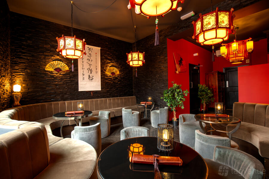 Shanghai Private Events Space Shanghai Private Events Space
