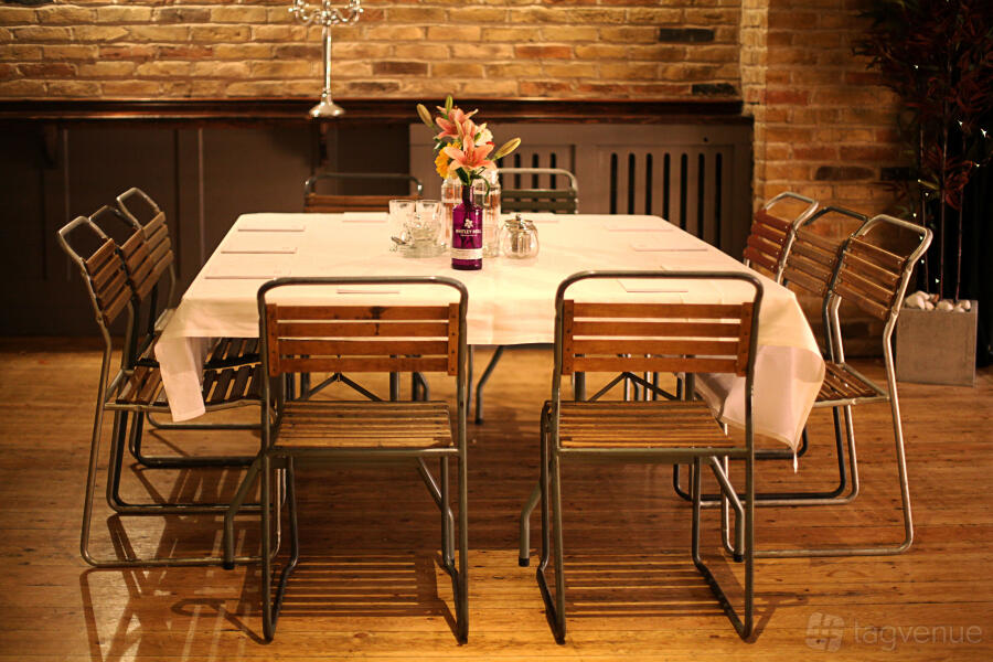 Upstairs Private Event Space Upstairs Private Event Space