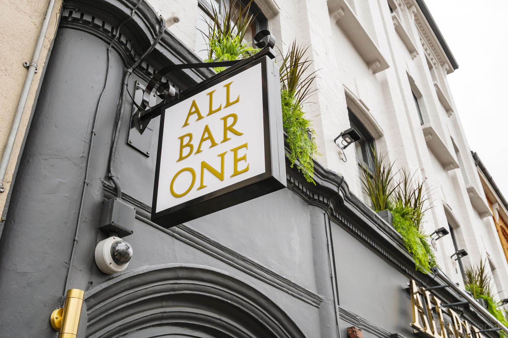 All Bar One Richmond Venue Hire in London | Reviews, Photos & Prices