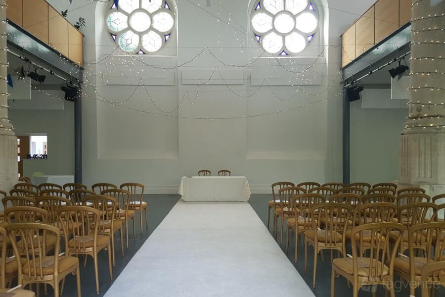 Rook Lane Chapel Rook Lane Chapel