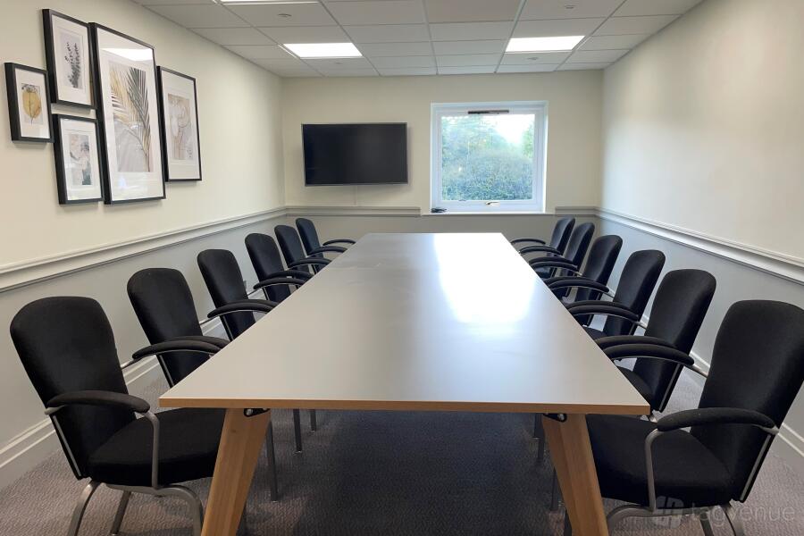 Boardroom Boardroom
